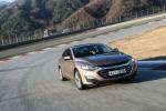 Chevrolet Malibu 2018 года (KR)